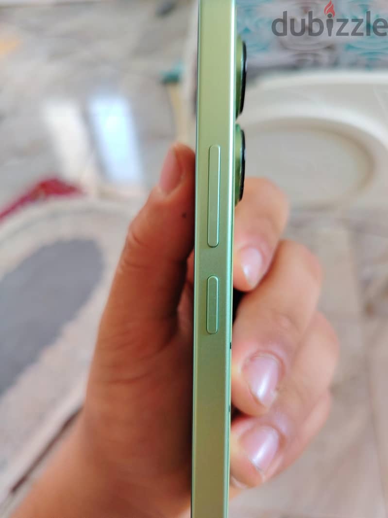 Xiaomi Redmi Note 13 1