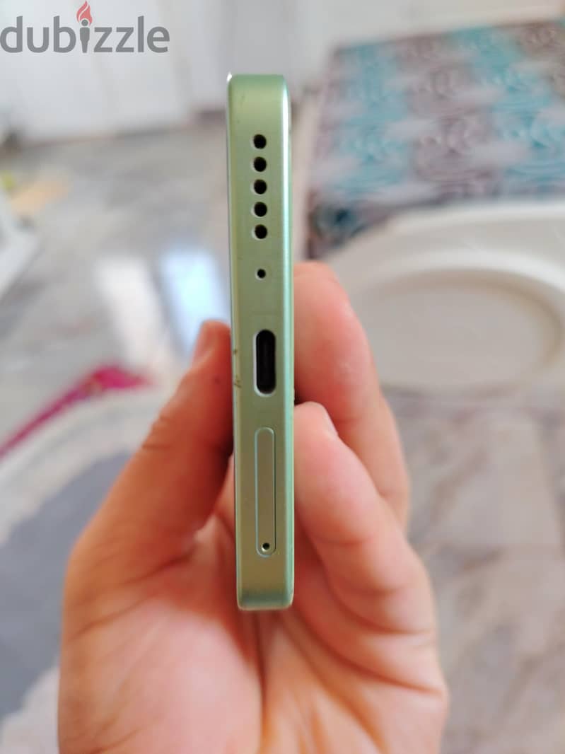Xiaomi Redmi Note 13 2