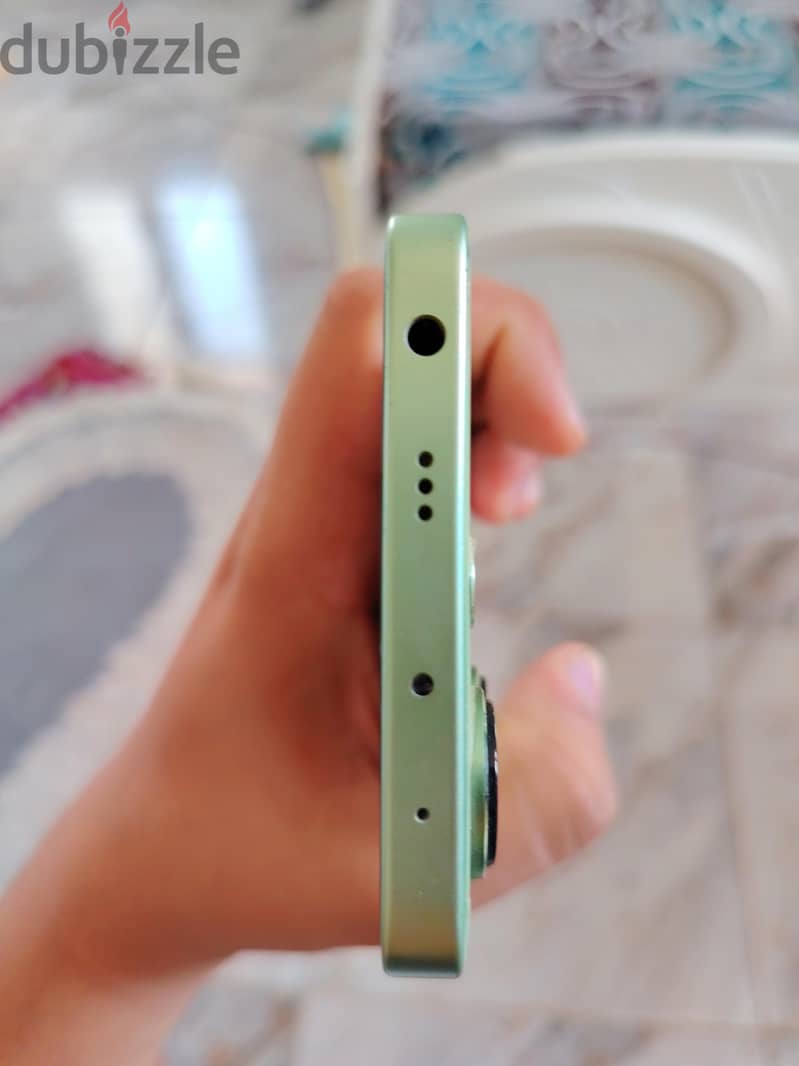 Xiaomi Redmi Note 13 3
