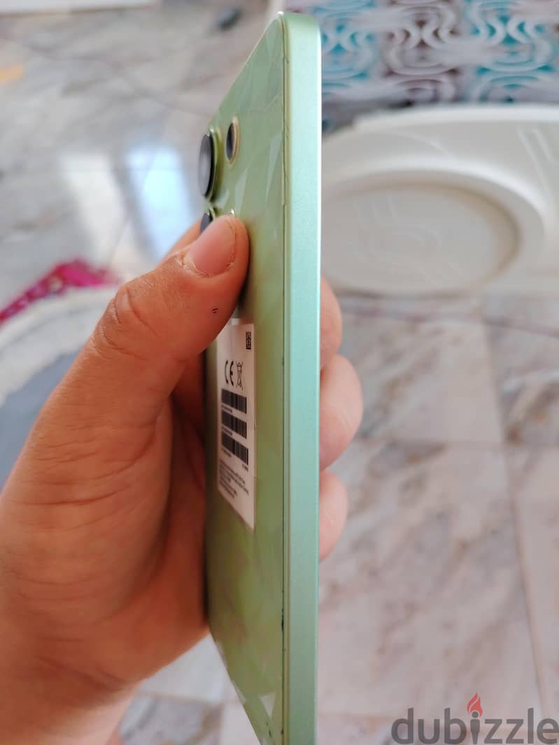 Xiaomi Redmi Note 13 4