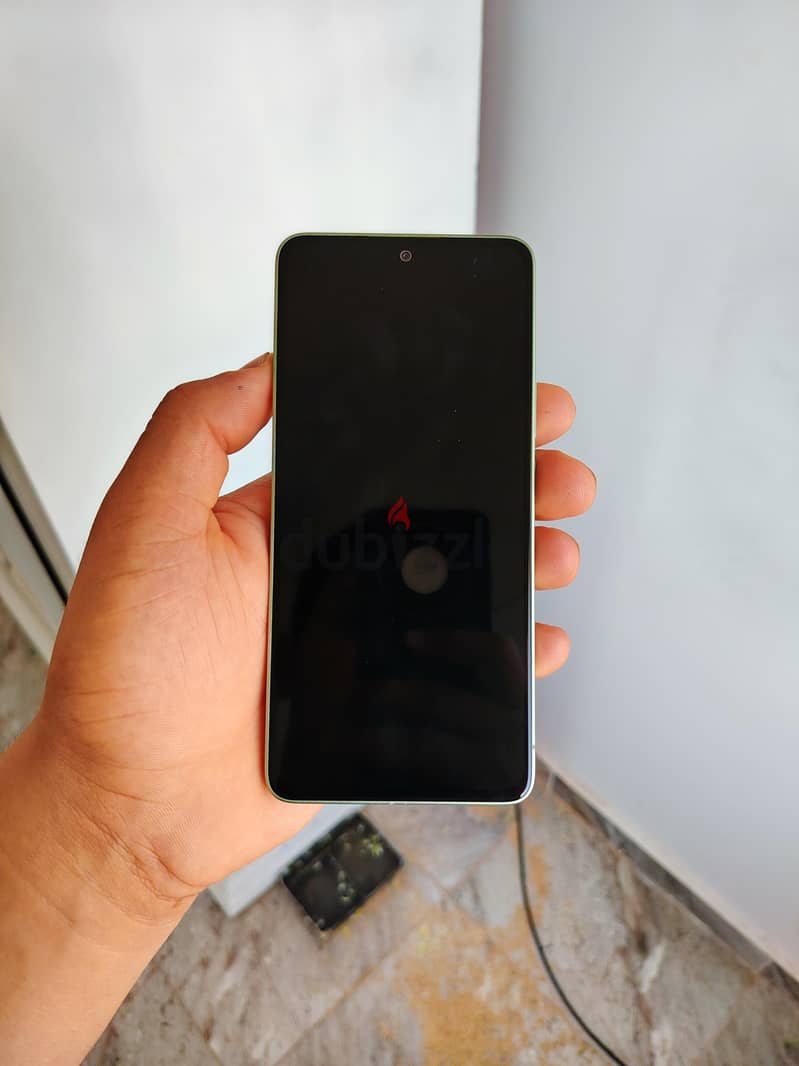Xiaomi Redmi Note 13 5
