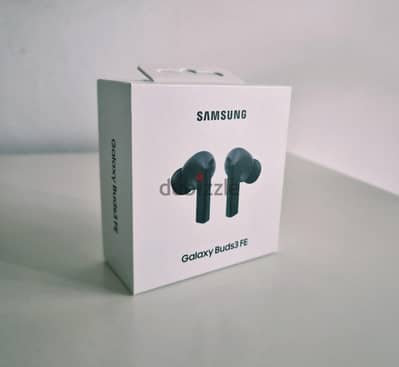 Galaxy Buds 3 FE
