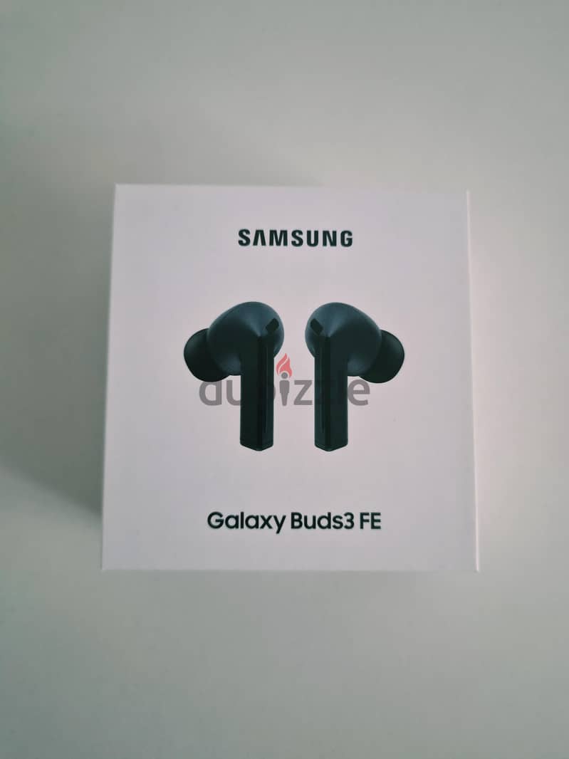 Galaxy Buds 3 FE 1