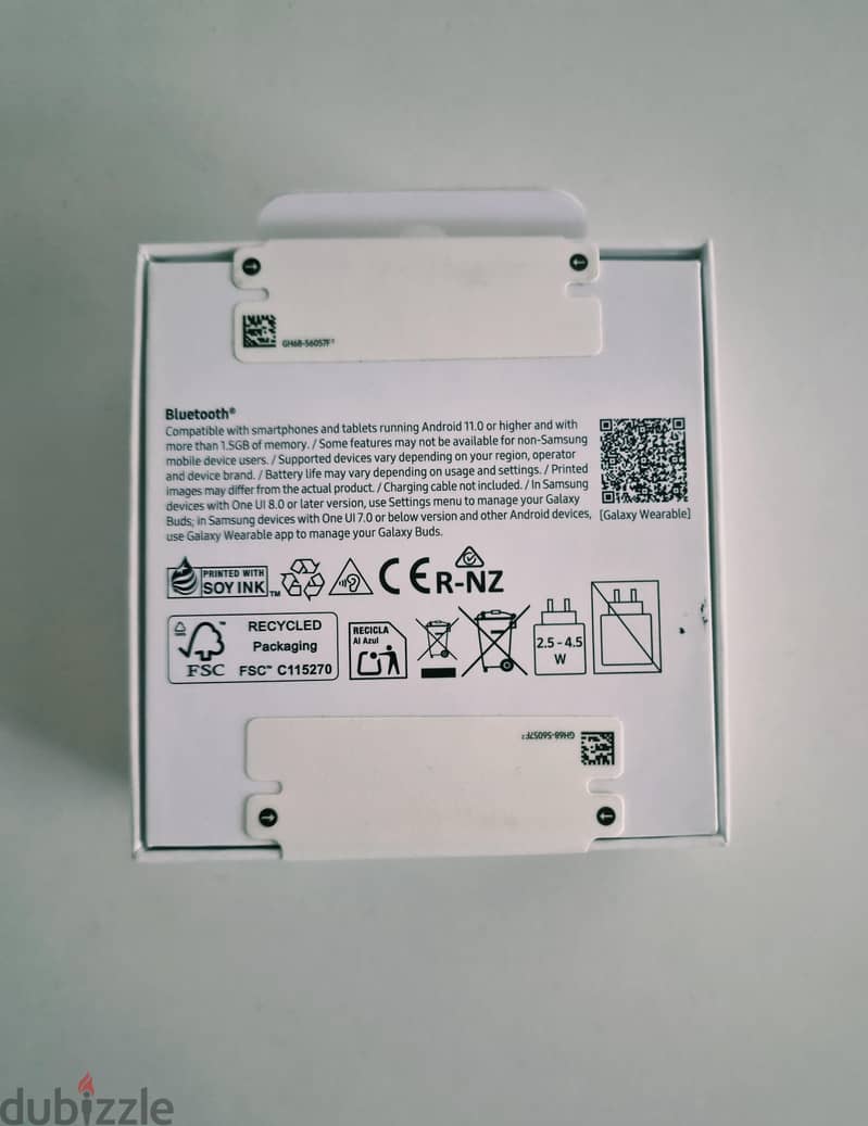 Galaxy Buds 3 FE 2