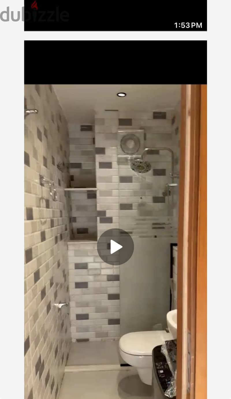 شاليه بغرفتي نوم في جولف بورتو مارينا، صورة ٧ من ٨