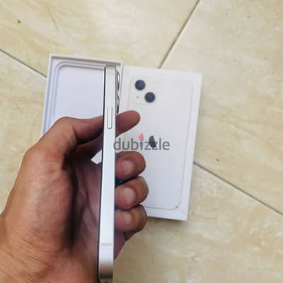 آبل - آيفون 13