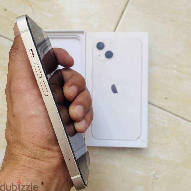 آبل - آيفون 13 1