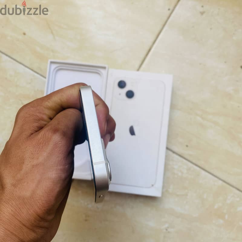 آبل - آيفون 13 2
