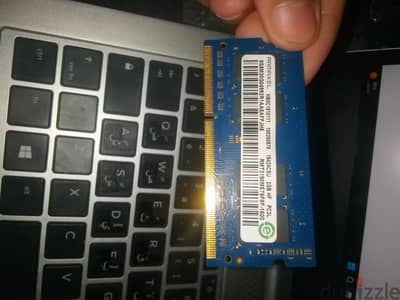 رام 2 جيجا DDR3