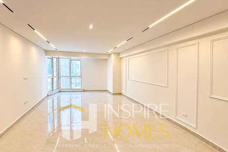 Licensed Apartment for Rent – Fully Open Views