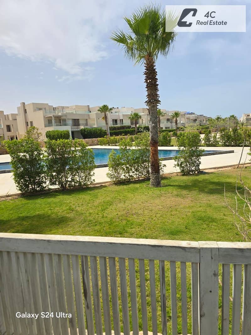 شاليه بـ٣ غرف نوم في هاسيندا باي، صورة ١١ من ٢٤