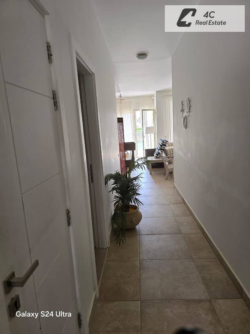 شاليه بـ٣ غرف نوم في هاسيندا باي، صورة ١٤ من ٢٤