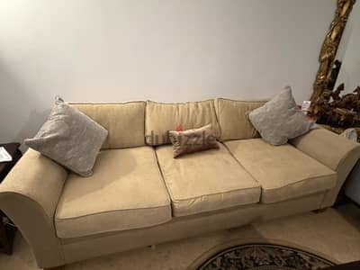 American Sofa