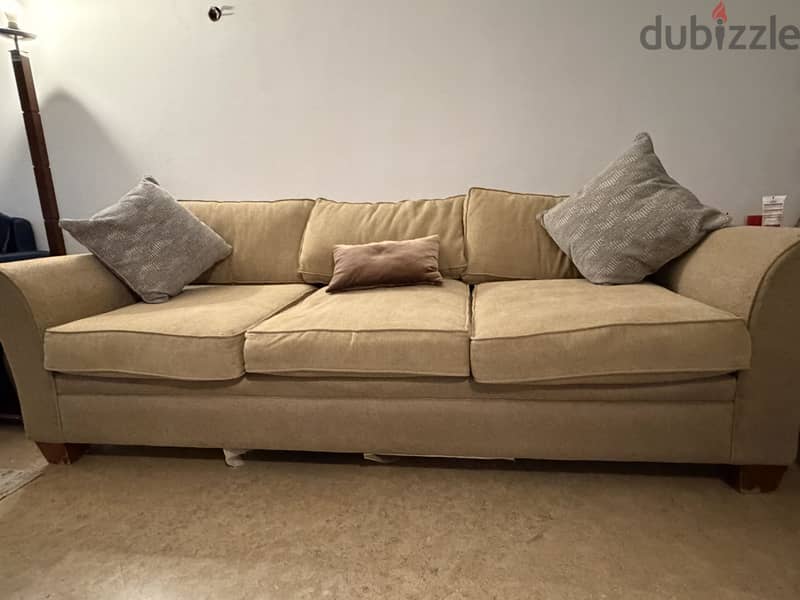 American Sofa 1