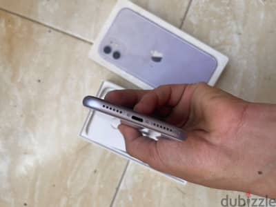 آبل - آيفون 11
