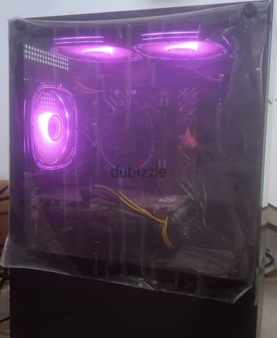 تجميهة core i5-12400f