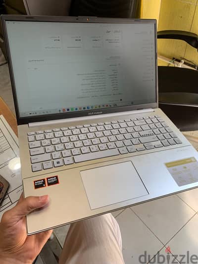 laptop ASUS Vivobook
