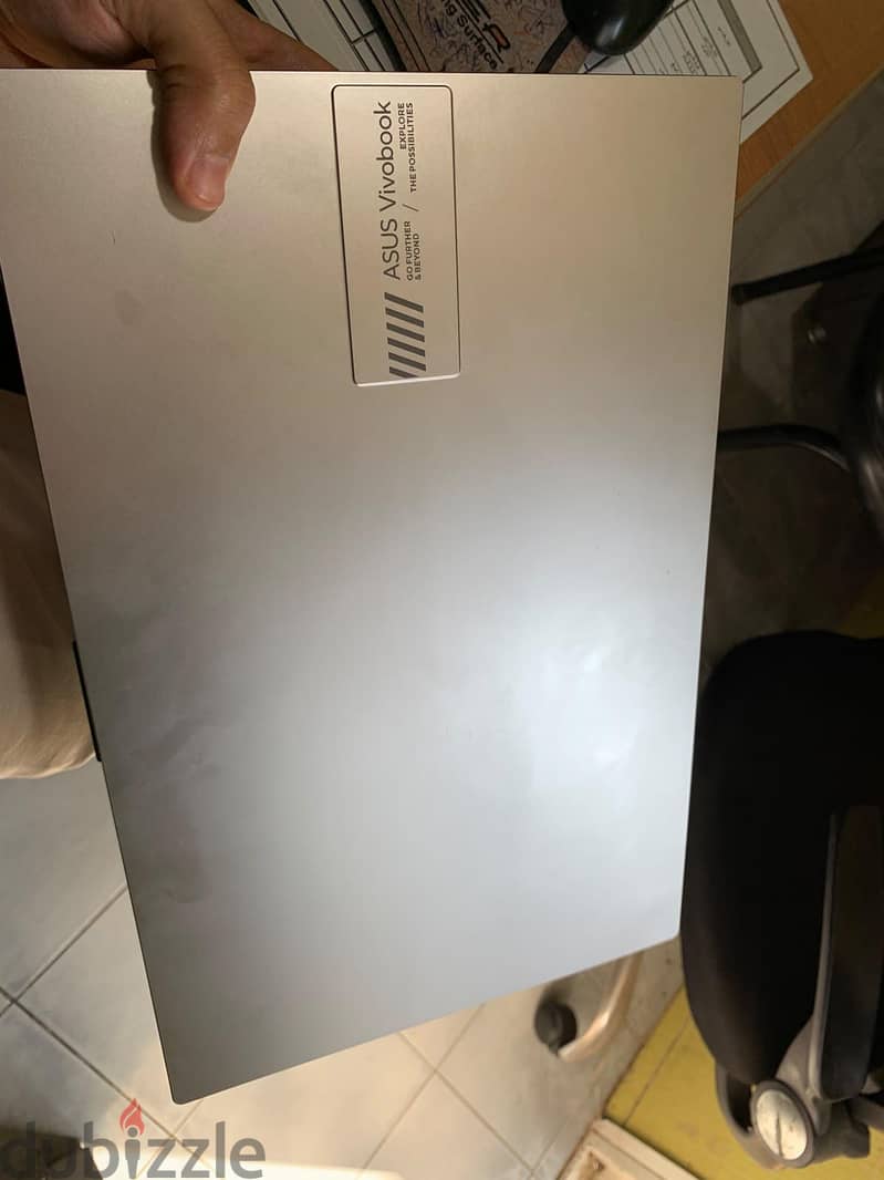 laptop ASUS Vivobook 1