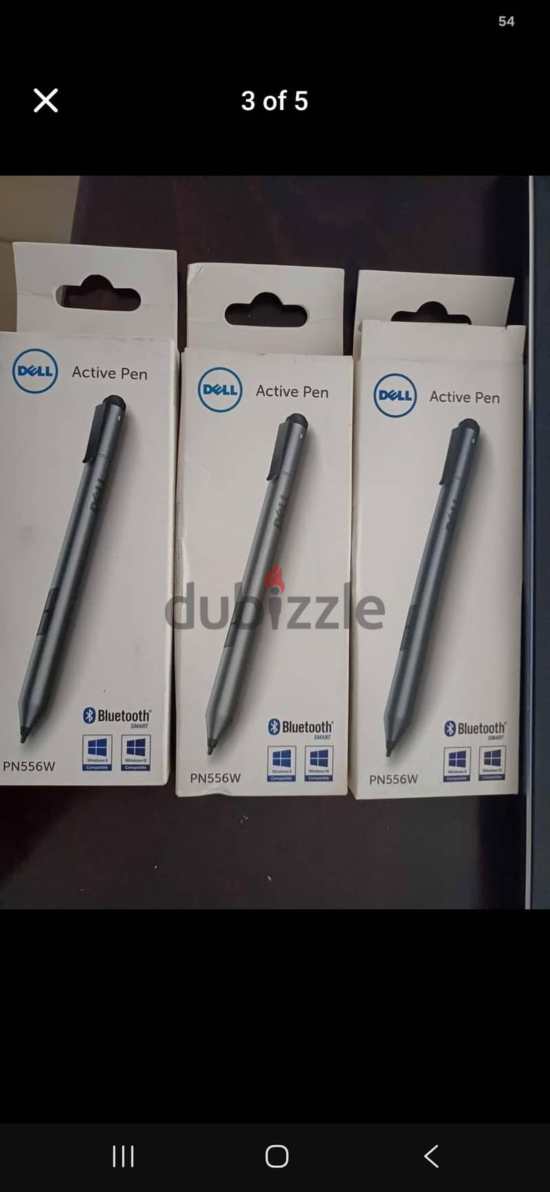 Dell Active Pen 3