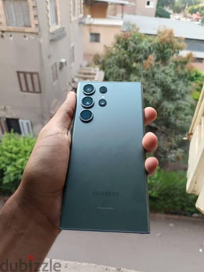Samsung S23 Ultra