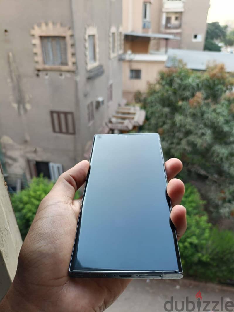 Samsung S23 Ultra 1