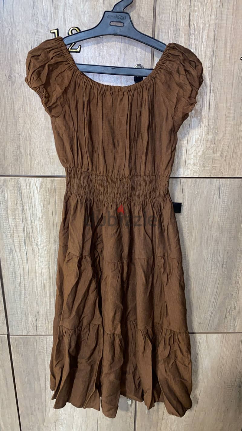 Dress Brown 3