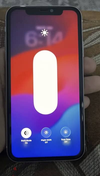 آبل - آيفون 11