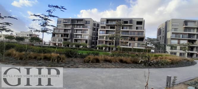 باقل سعر شقة للبيع 214م للاستلام الفوري في بالم هيلز القاهرة الجديدة Palm Hills New Cairo