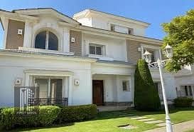Standalone villa for sale in Mountain View iCity, immediate delivery | at a bargain price with installment options