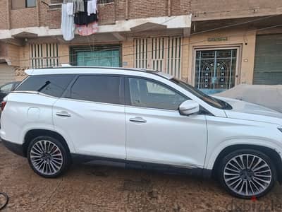 جيتور إكس 95 2022