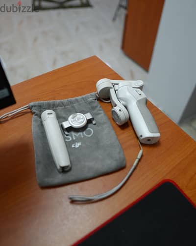 Dji mobile osmo 4 se