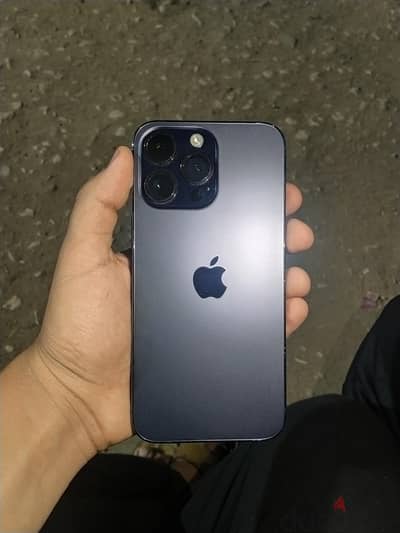 آبل - آيفون 14 برو