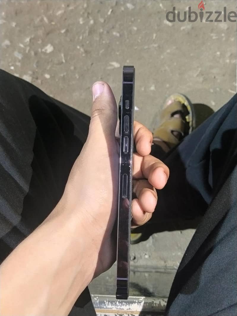آبل - آيفون 14 برو 2