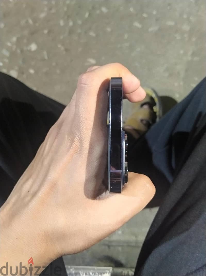 آبل - آيفون 14 برو 5