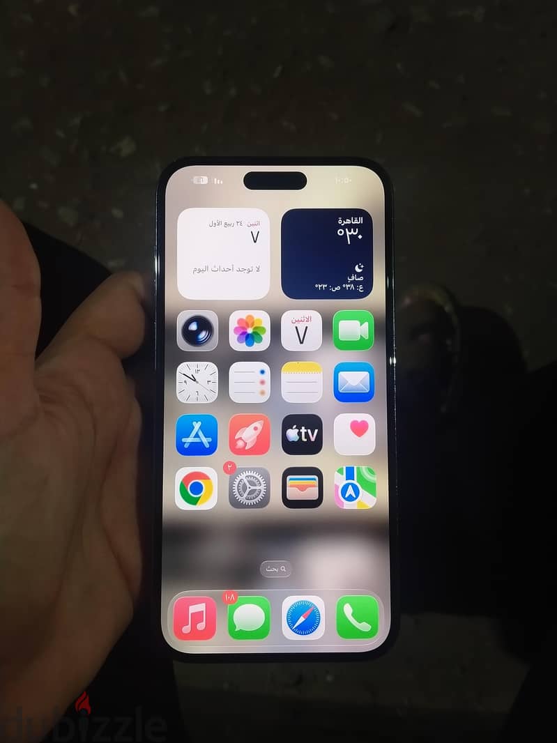 آبل - آيفون 14 برو 6