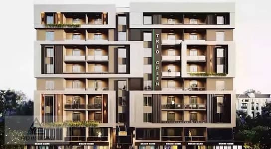 Shop for sale 80 m in the central plateau in Maqtam on the main street 33 immediate receipt of a finishing text and a commercial license suitable for