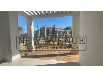 Apartment with Private Garden for Sale in Mivida Blue Views | 137 sqm | 75 sqm Garden | 2 Bedrooms | Fully Finished