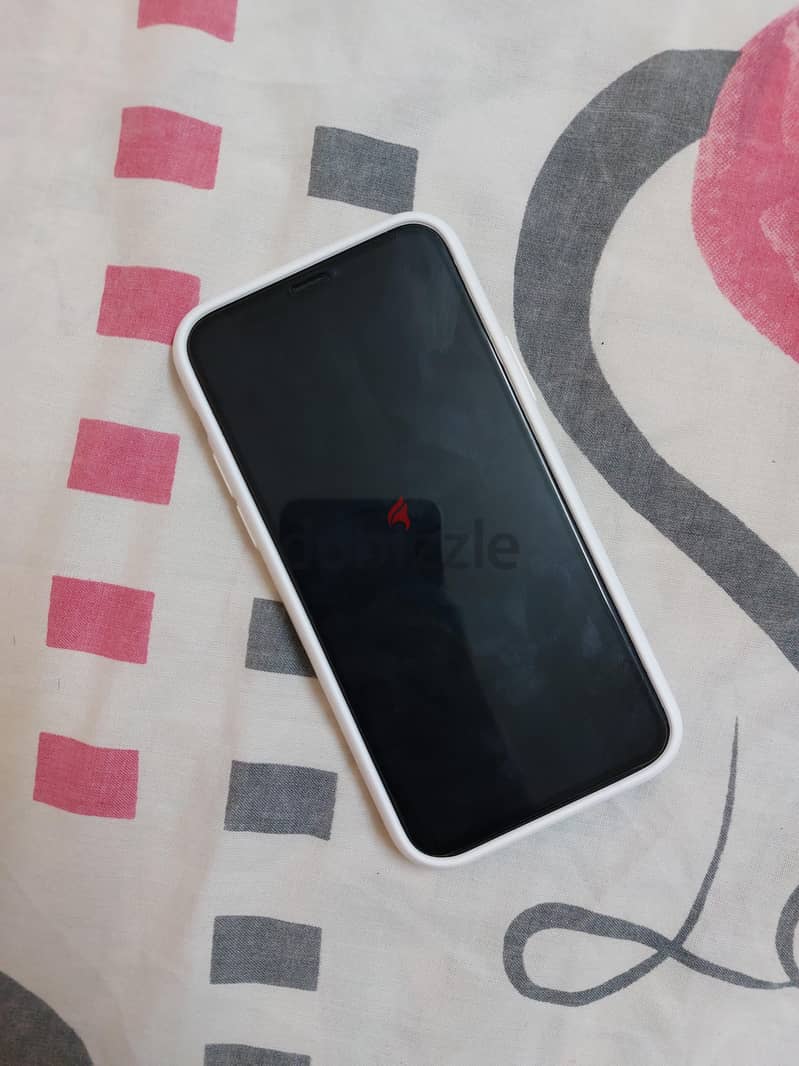 آبل - آيفون 11 برو 1