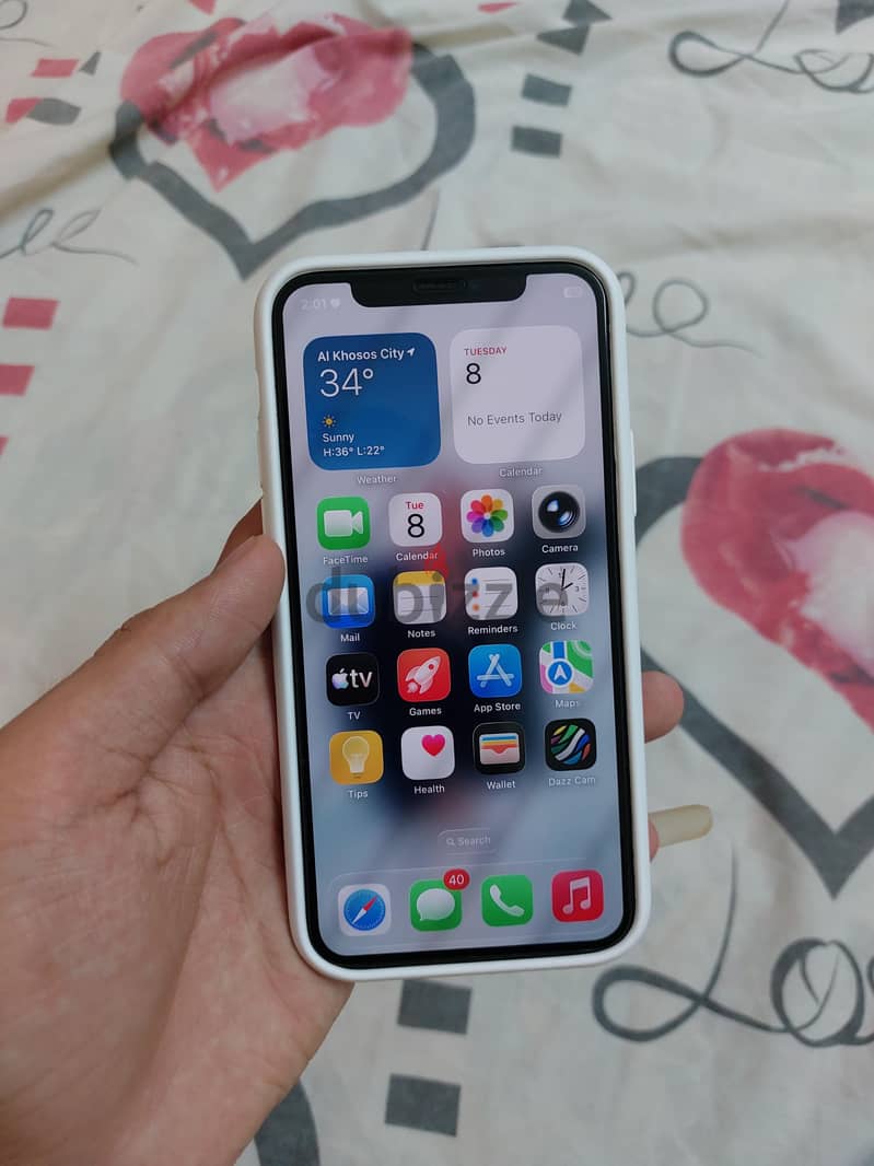 آبل - آيفون 11 برو 4