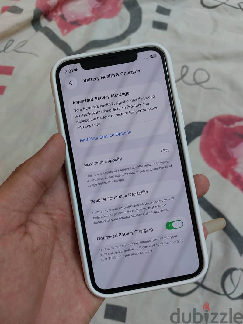 آبل - آيفون 11 برو 5