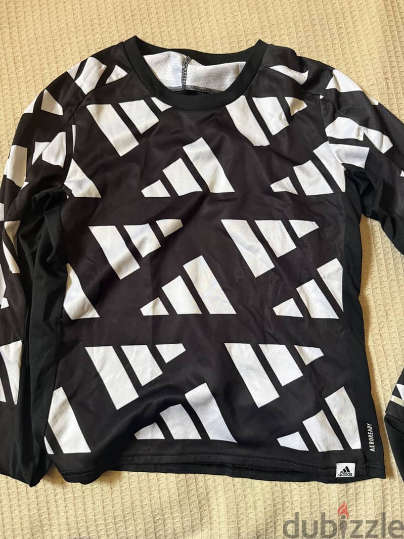 Adidas t-shirt 2