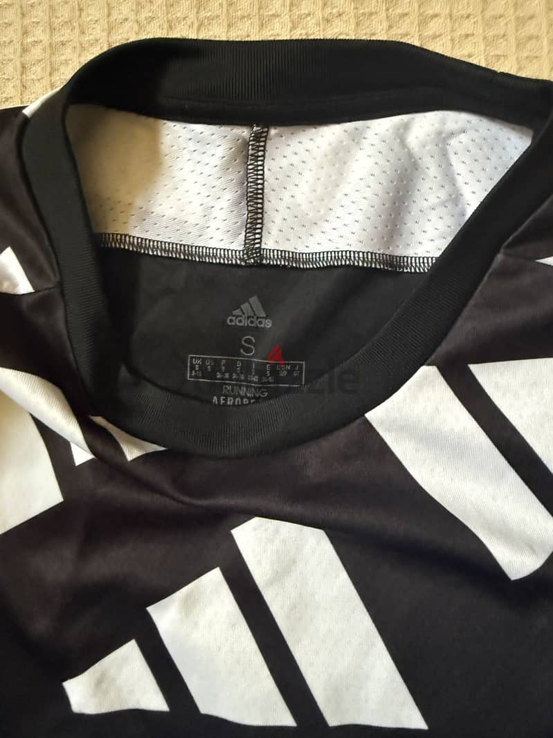 Adidas t-shirt 3