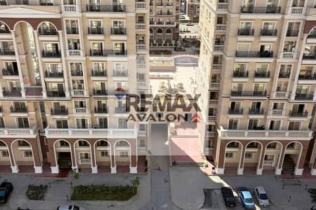 Apartment for rent 135 m (Suwari Saudi Egyptian)