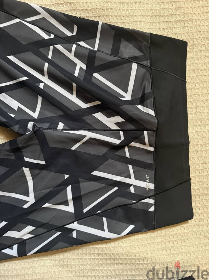Adidas leggings 2