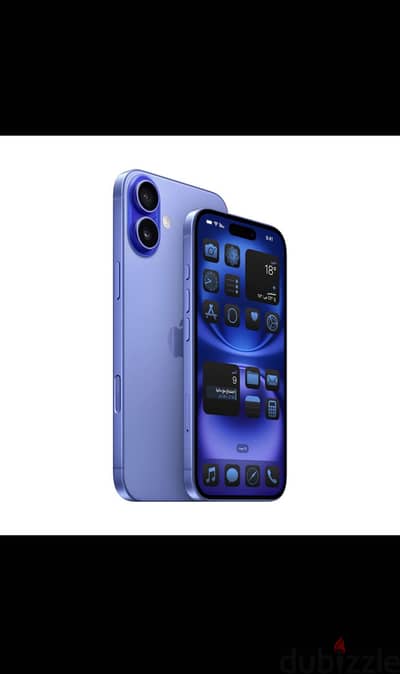 Apple - iPhone 16 Plus