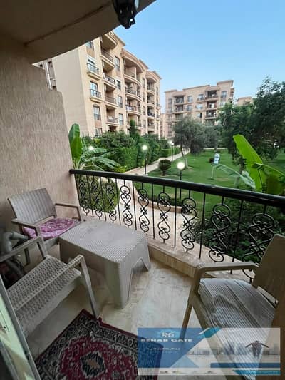 كمباوند الرحاب