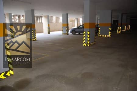 179m² Apartment | Prime Location in Mokattam, Middle Plateau | Premium Compound