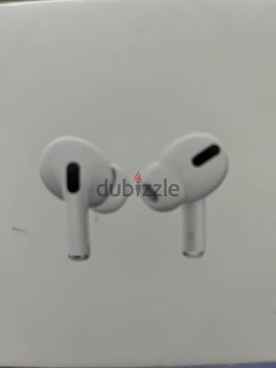 AirPods Pro Original – الجيل الأول
