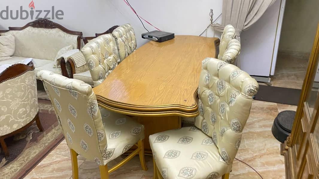 اثاث مستعمل 2