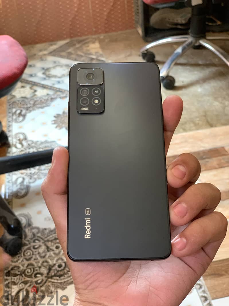 ريلمى 11 برو 7